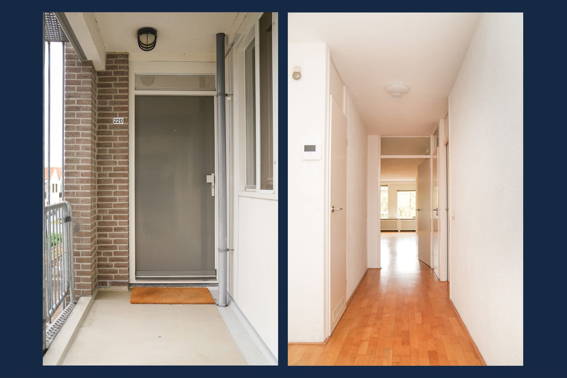 Photo 3 of Buitenhaven 22-D