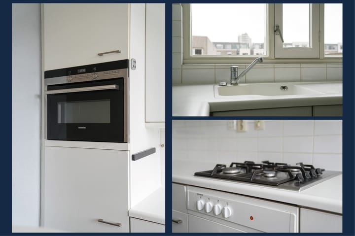 Foto 14 van Buitenhaven 22-D