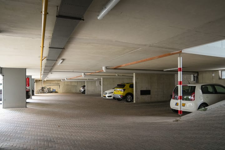 Foto 29 van Buitenhaven 22-D