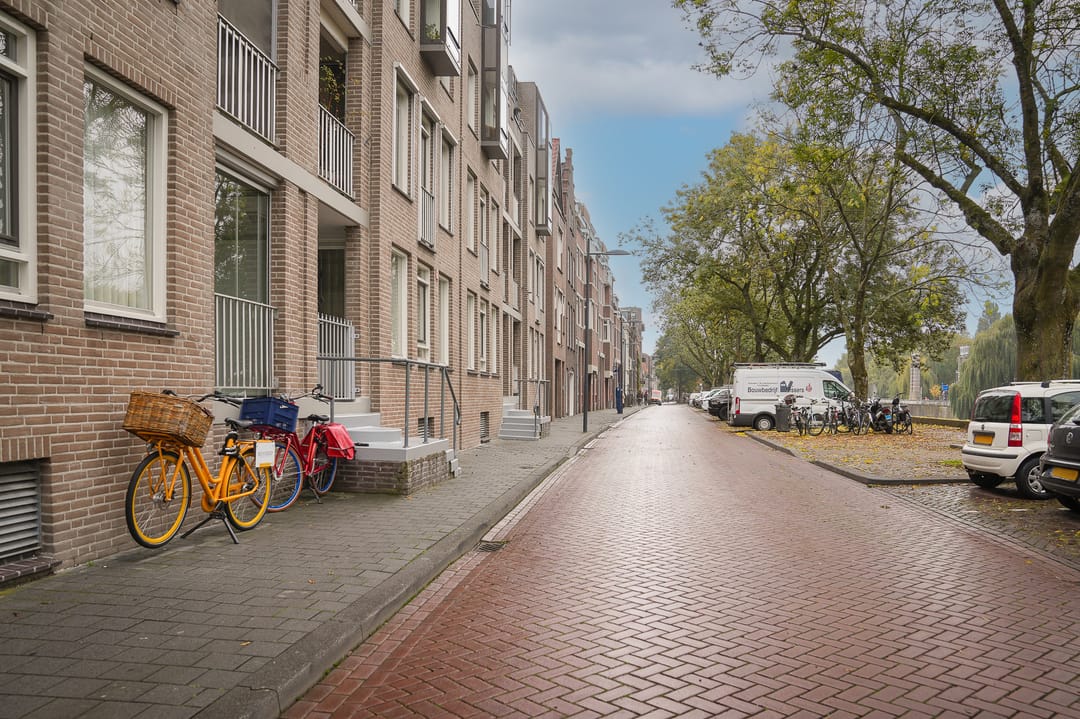 Photo 31 of Buitenhaven 22-D