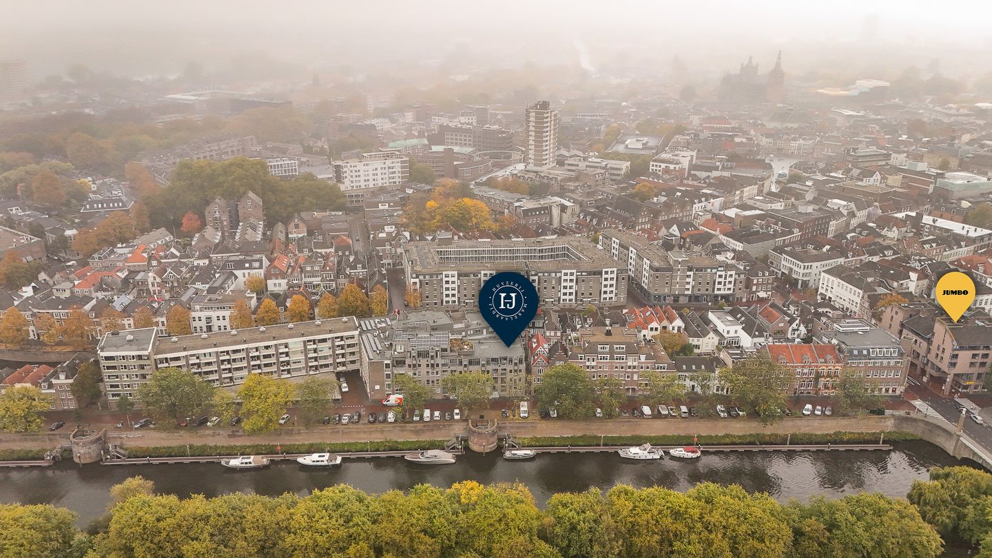 Photo 35 of Buitenhaven 22-D