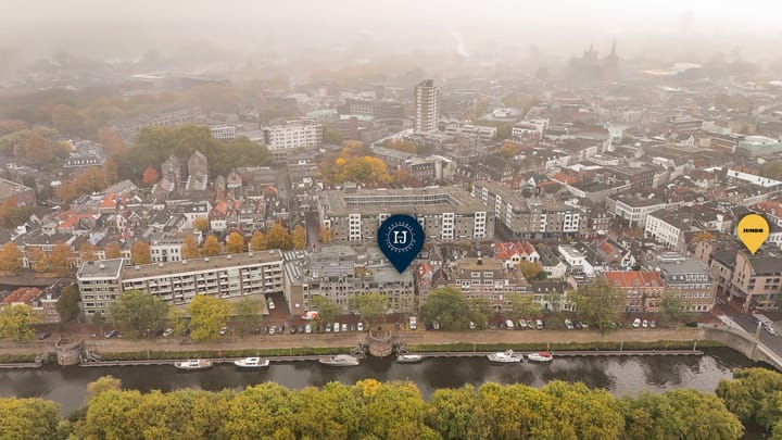 Foto 35 van Buitenhaven 22-D