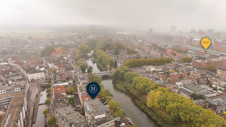 Foto 36 van Buitenhaven 22-D