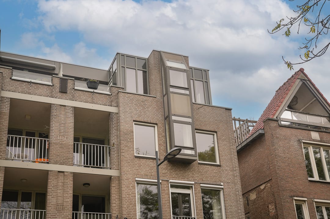 Photo 32 of Buitenhaven 22-D