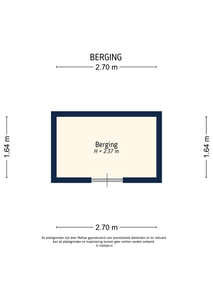 Foto 38 van Buitenhaven 22-D