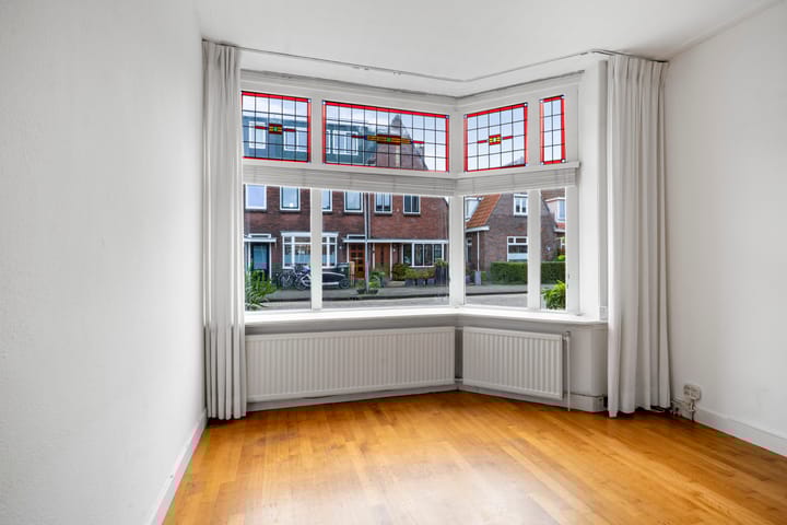 Foto 8 van Karel van Manderstraat 108