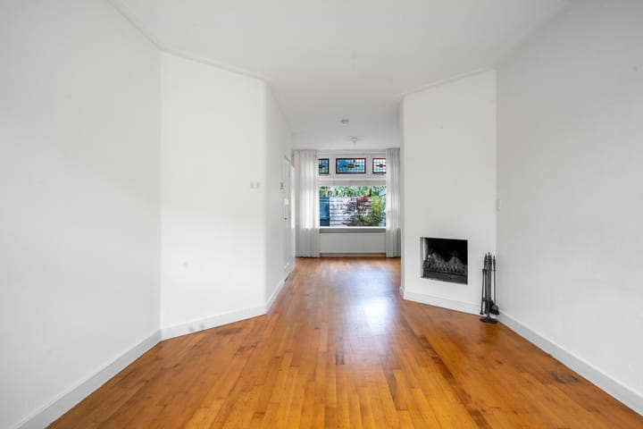 Foto 9 van Karel van Manderstraat 108