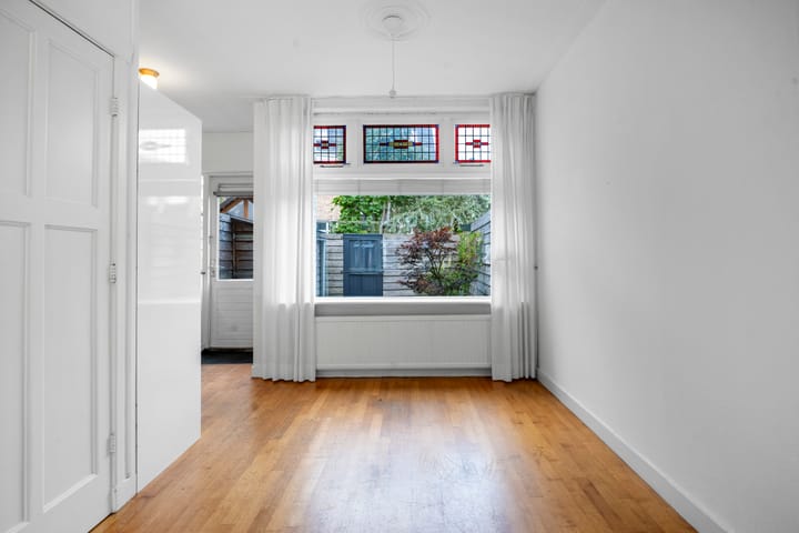 Foto 10 van Karel van Manderstraat 108