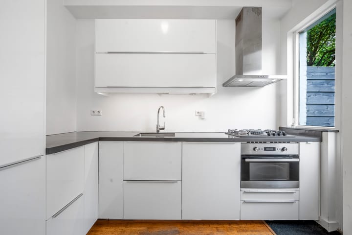 Foto 12 van Karel van Manderstraat 108