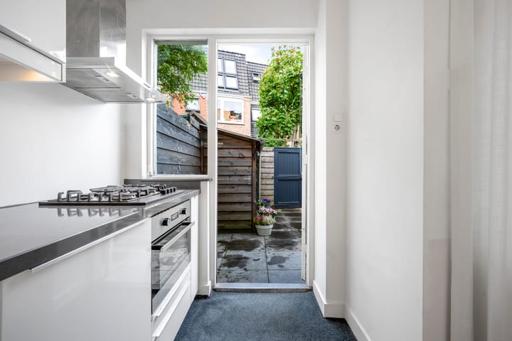 Foto 13 van Karel van Manderstraat 108