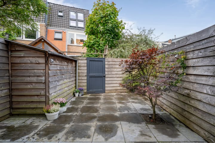 Foto 14 van Karel van Manderstraat 108