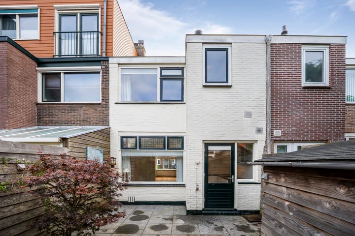 Foto 15 van Karel van Manderstraat 108