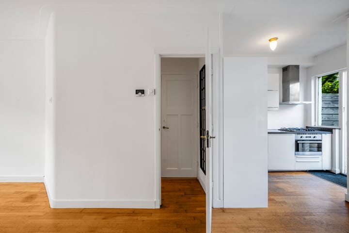 Foto 18 van Karel van Manderstraat 108