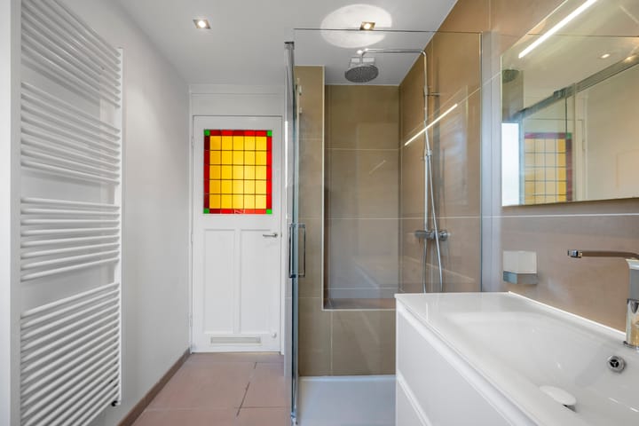 Foto 29 van Karel van Manderstraat 108