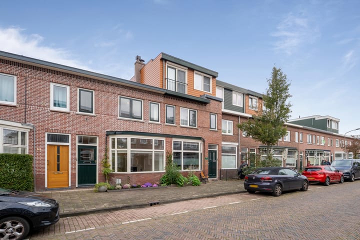 Foto 30 van Karel van Manderstraat 108