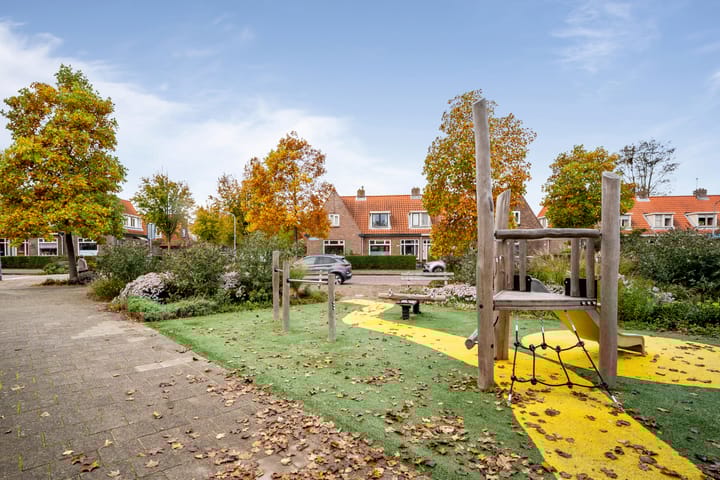 Foto 32 van Karel van Manderstraat 108