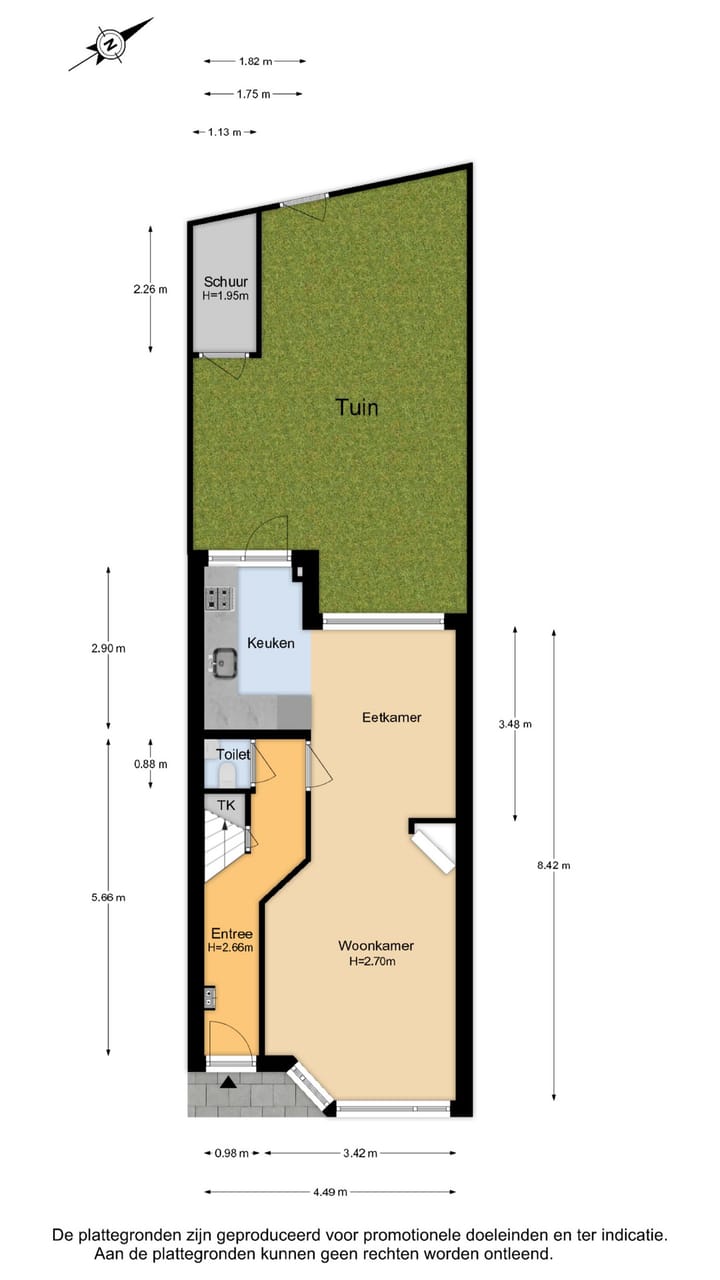 Foto 34 van Karel van Manderstraat 108