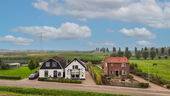 Foto 6 van Parallelweg 7