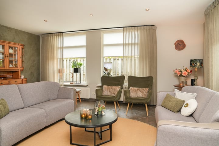 Foto 7 van Parallelweg 7