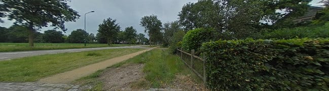 Nistelrodeseweg 65 te Heesch