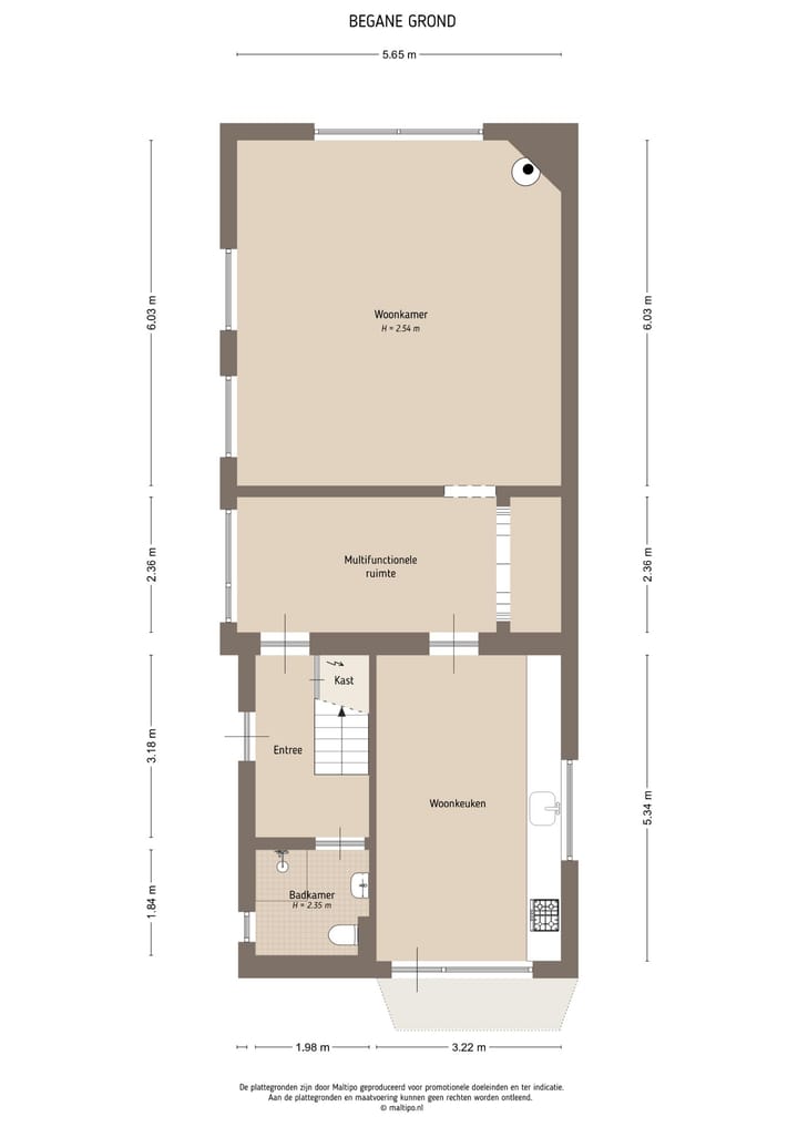 Foto 44 van Parallelweg 7