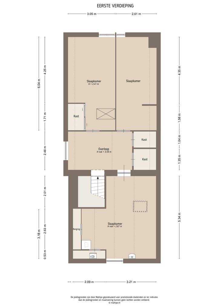 Foto 45 van Parallelweg 7