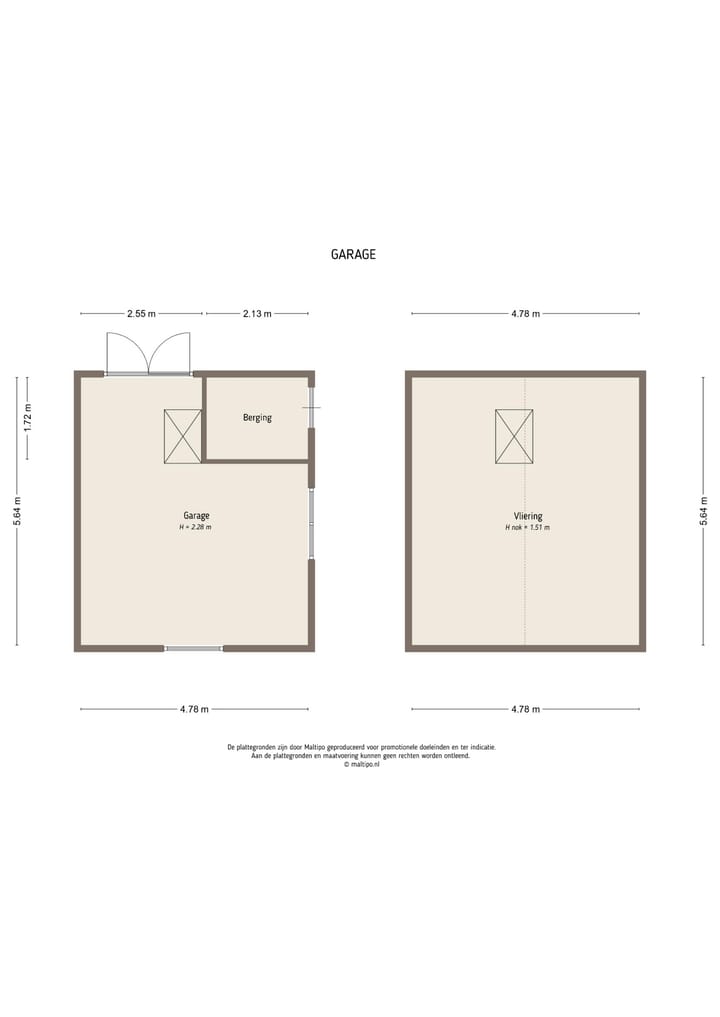 Foto 47 van Parallelweg 7
