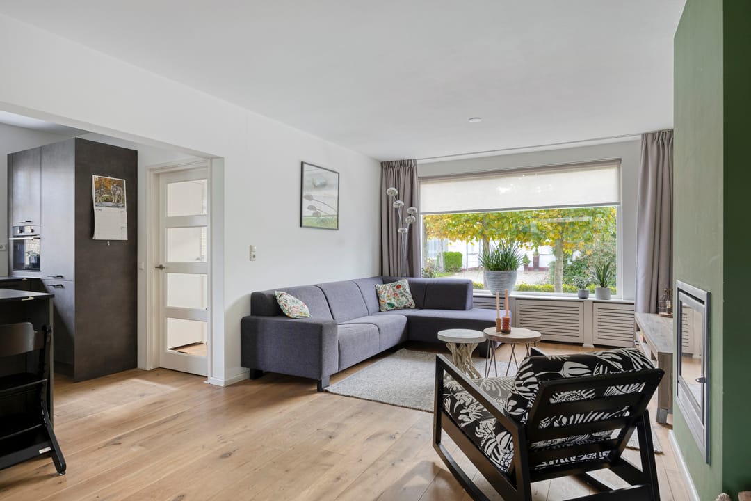 Foto 7 van Beckershagen 52