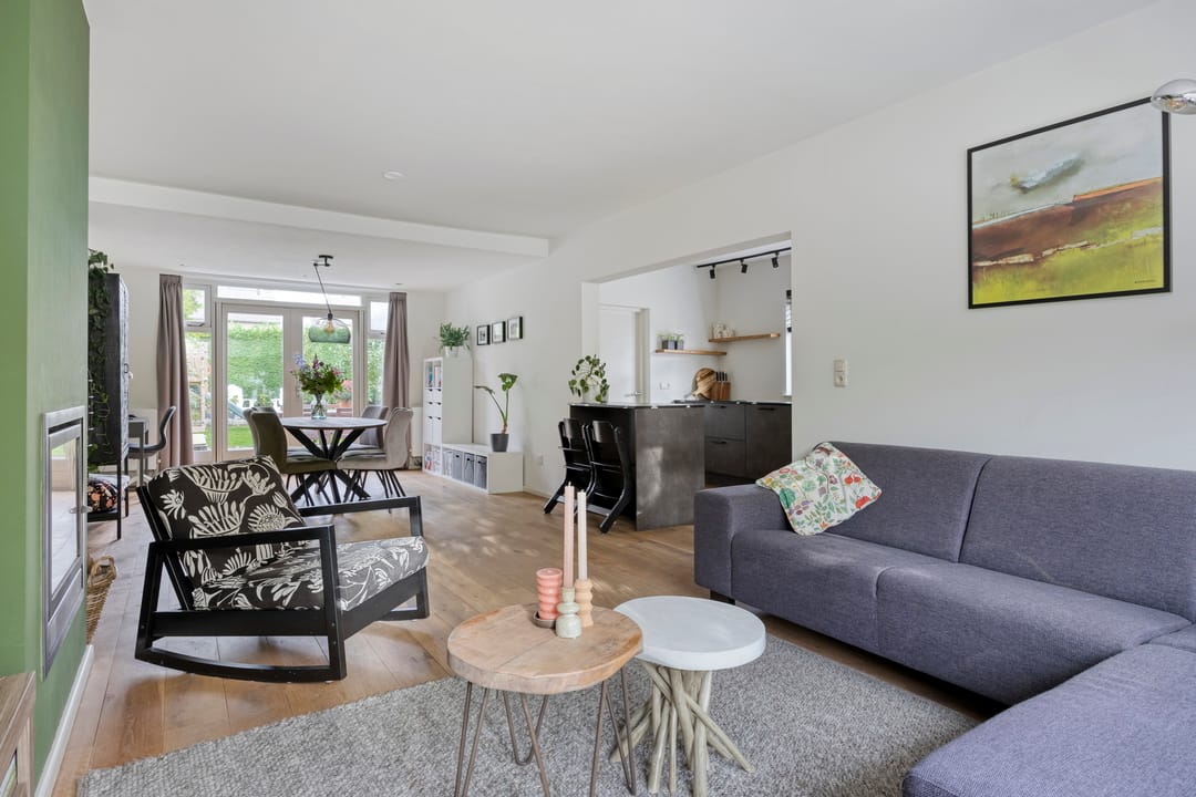 Foto 8 van Beckershagen 52