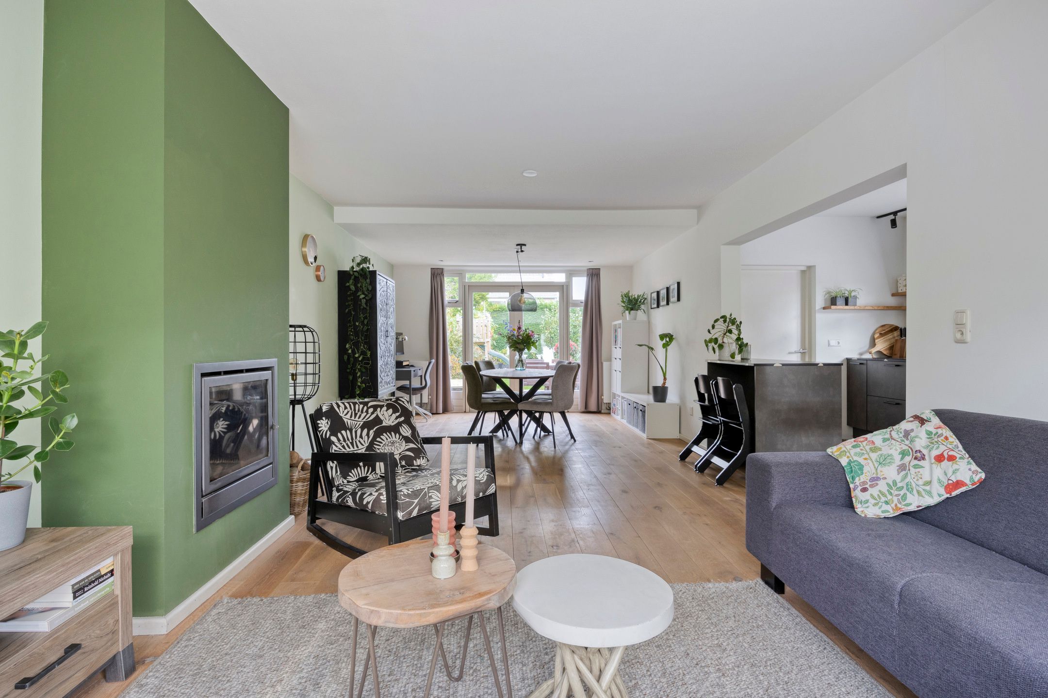 Foto 9 van Beckershagen 52