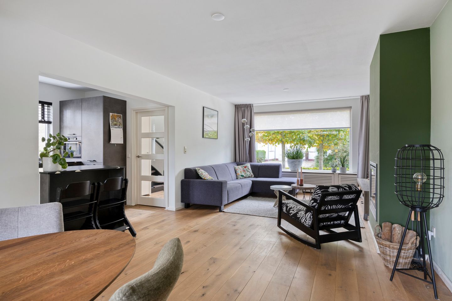 Foto 10 van Beckershagen 52