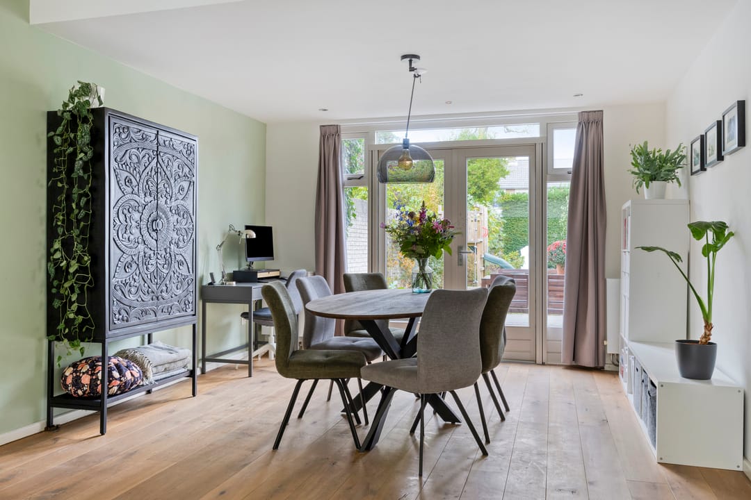 Foto 11 van Beckershagen 52