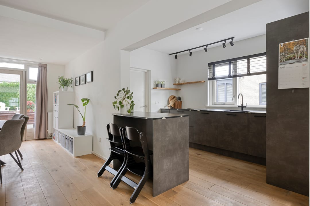 Foto 13 van Beckershagen 52