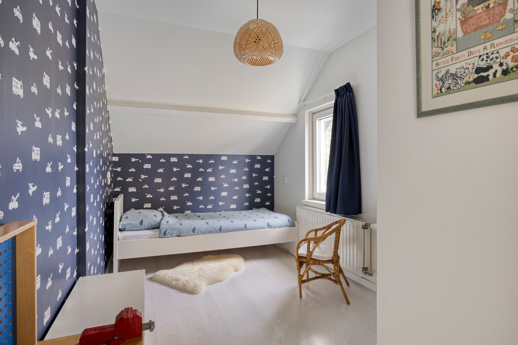 Foto 21 van Beckershagen 52