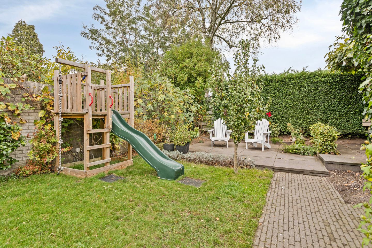 Foto 29 van Beckershagen 52