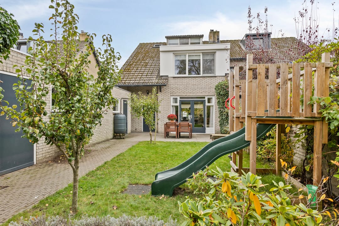 Foto 32 van Beckershagen 52