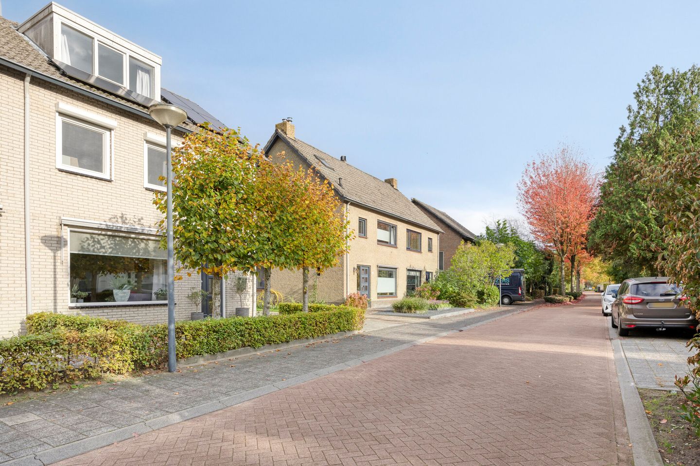 Foto 35 van Beckershagen 52