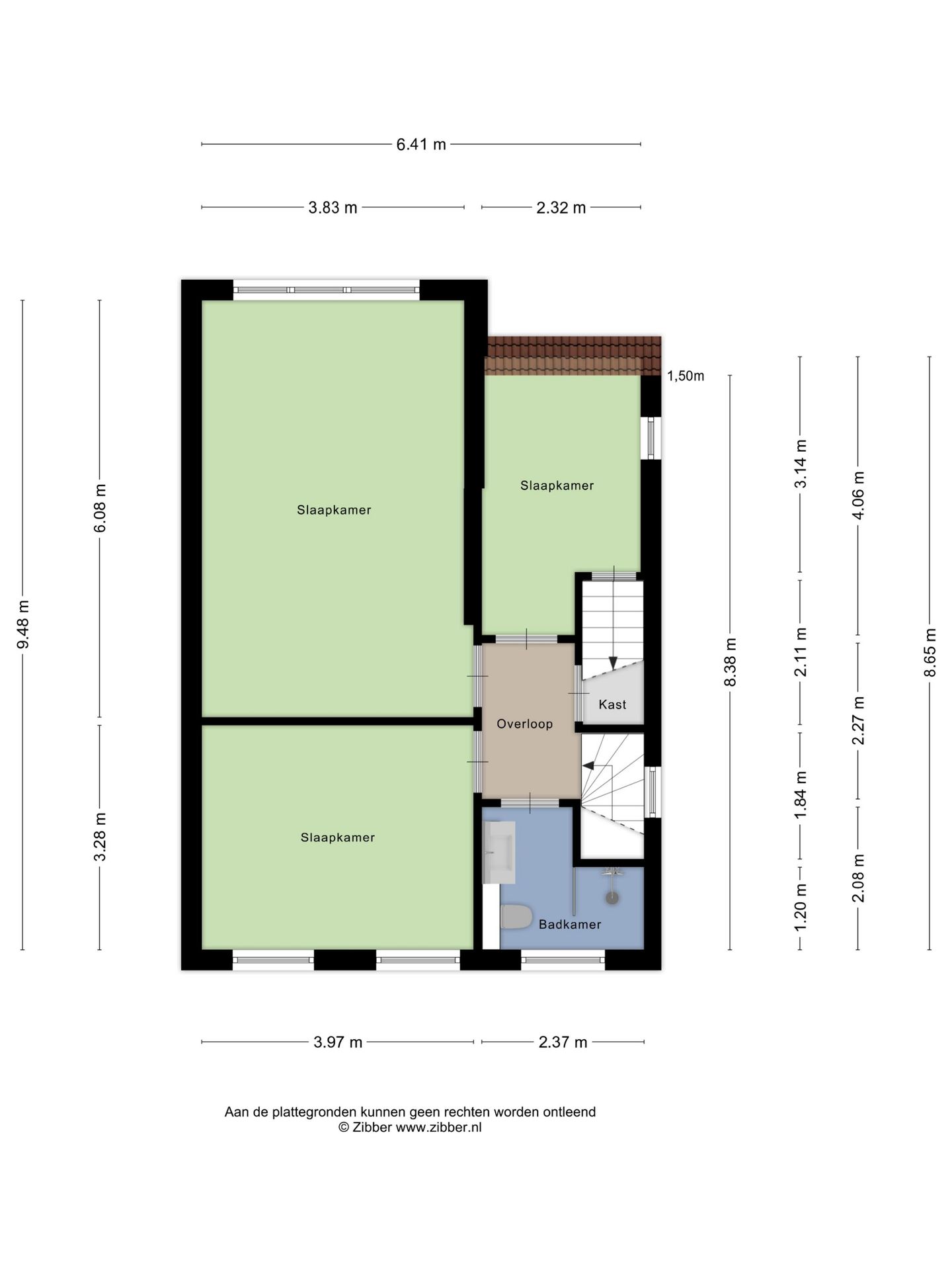 Foto 40 van Beckershagen 52