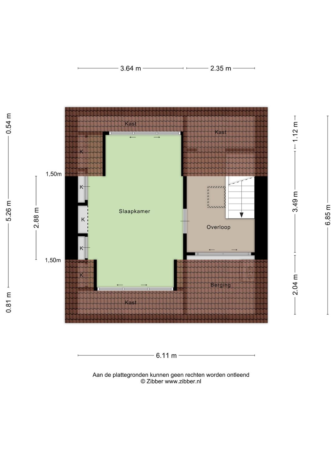 Foto 41 van Beckershagen 52