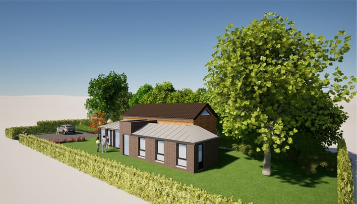 Foto 3 van Langedijk 1