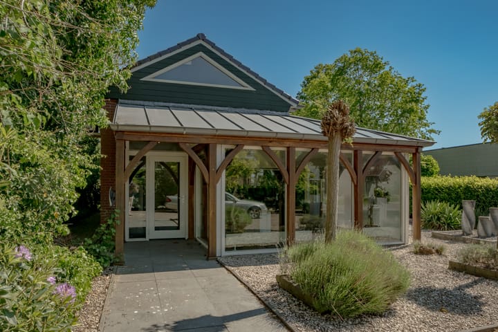 Foto 9 van Langedijk 1