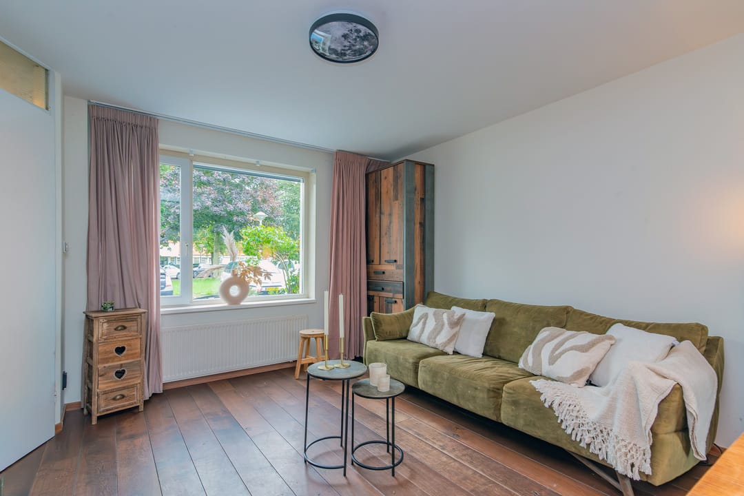 Foto 2 van Aldebaranplein 27