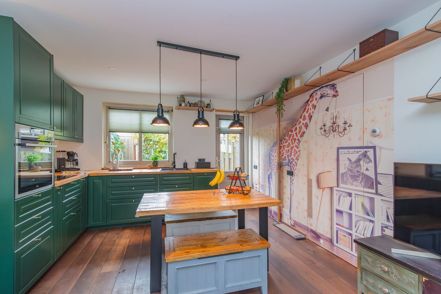 Foto 4 van Aldebaranplein 27