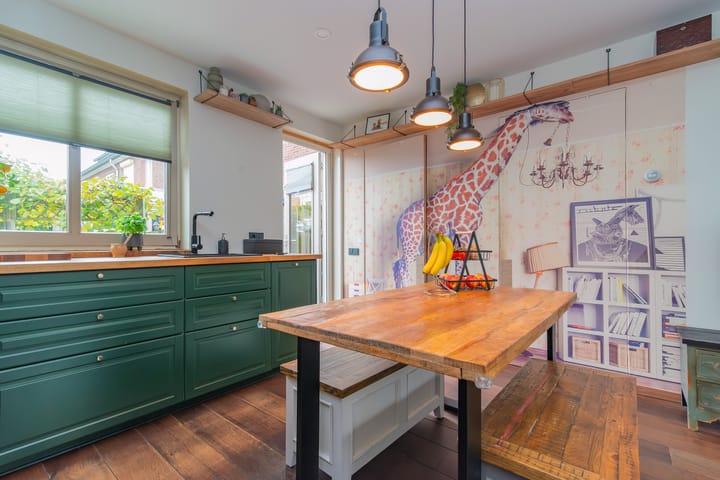 Foto 5 van Aldebaranplein 27