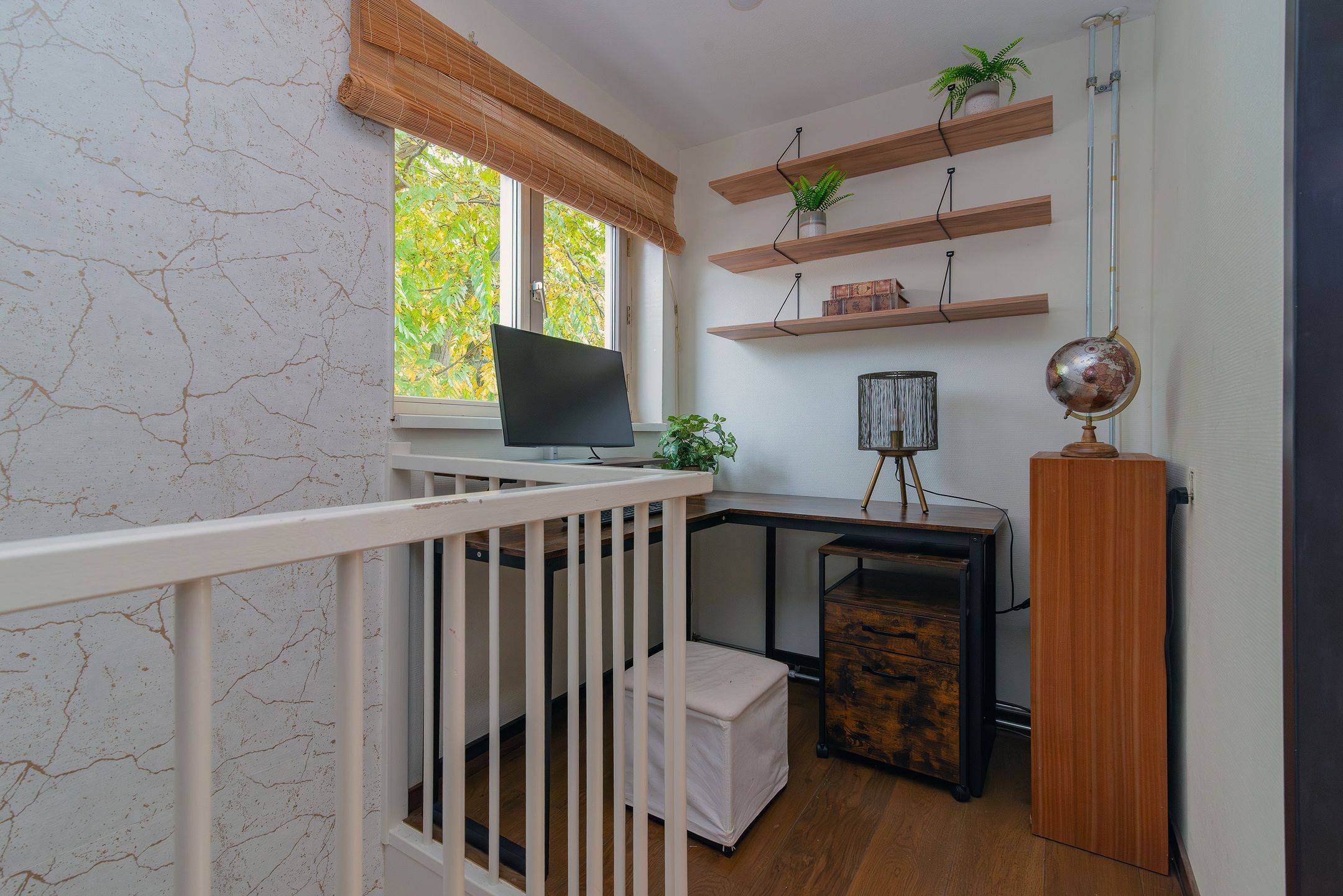 Foto 6 van Aldebaranplein 27