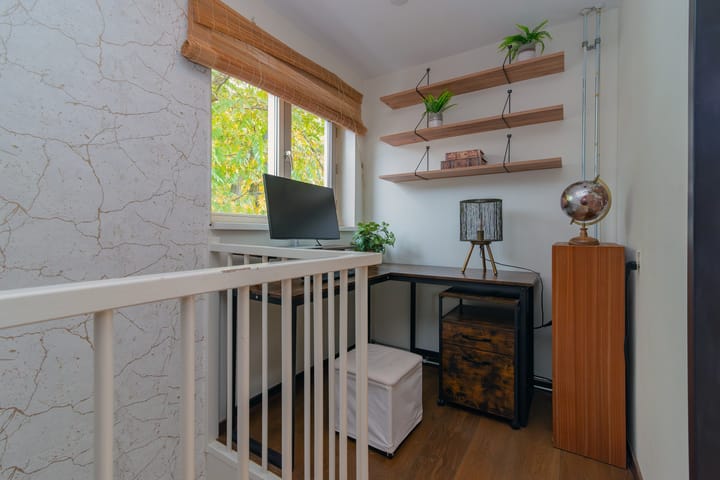 Foto 6 van Aldebaranplein 27