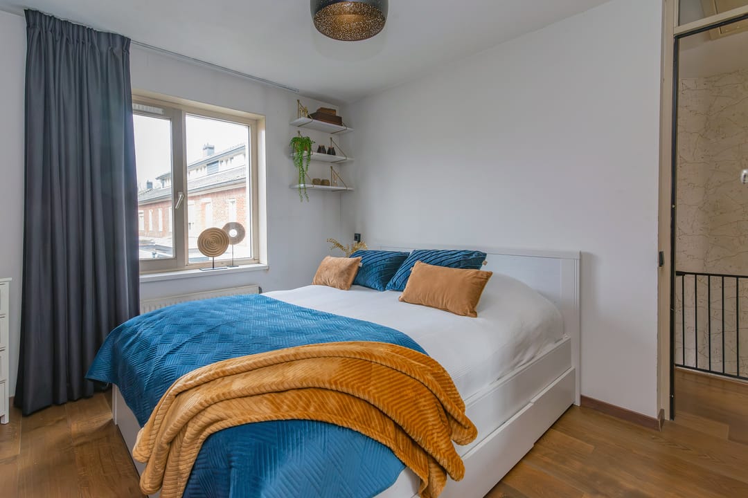 Foto 7 van Aldebaranplein 27