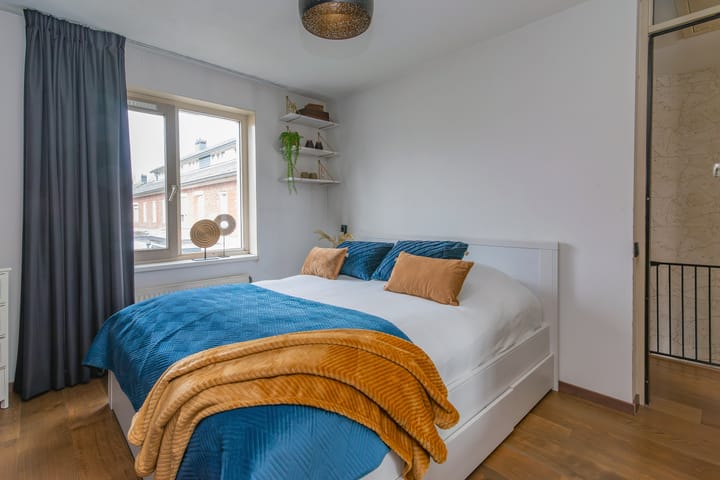 Foto 7 van Aldebaranplein 27