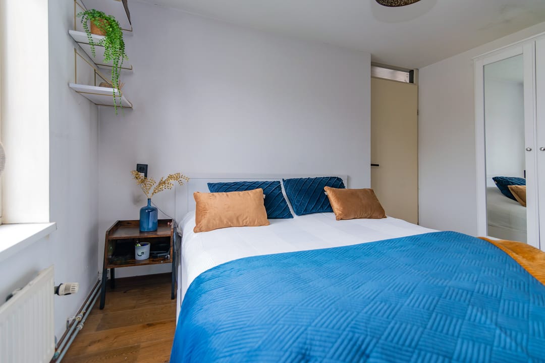 Foto 8 van Aldebaranplein 27