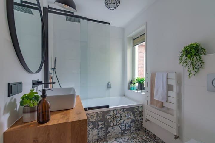 Foto 9 van Aldebaranplein 27